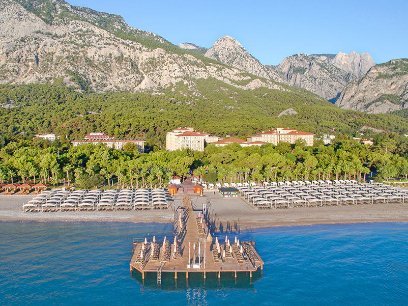 AKKA Hotels Antedon